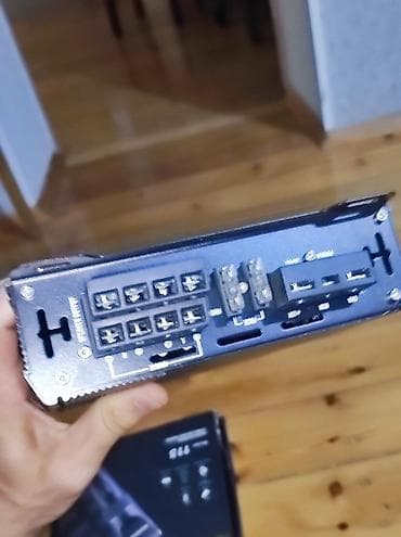 jbl ikinci el: Yeni Pioneer Kolonka, Növ - Akustik, rəng - Qara — 2