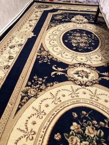 xalcalar 2020: Xalça Türkiyə, Kredit yoxdur — 2