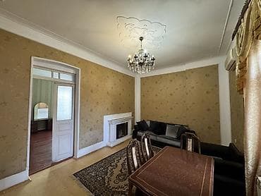 aafda kiraye evler: 120 kv. m, 3 otaqlı, Kombi, İşıq, Su — 5