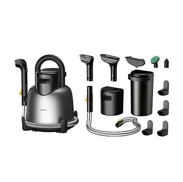 Digər məişət texnikası: Buxarlı Təmizləyici Deerma BY700 S – Vacuum & Steam Cleaner — 2