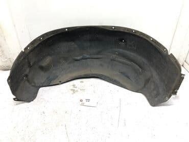 Sol arxa, BMW E70 X5, 2012 il, Almaniya, Ödənişli çatdırılma