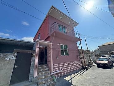 Квартиры: 120 м², 4 комнаты, Газ, Электричество, Водопровод — 1