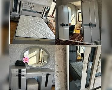 agsuda tecili satilan evler: Yataq dəsti satılır 1500 manata 2 aydı alınıb 3000 minə köcsəbəbi ilə — 1