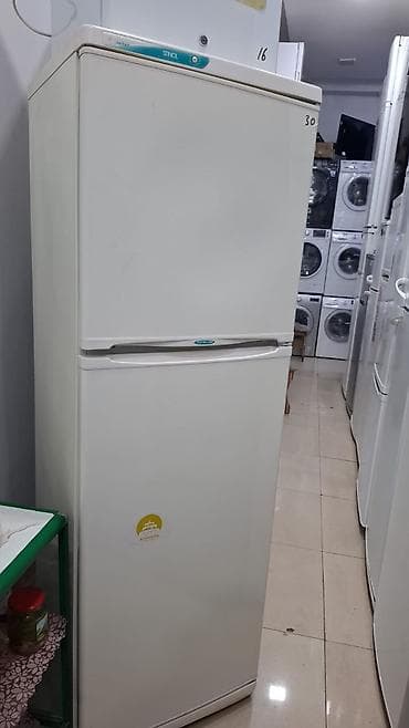 2 двери Stinol Холодильник Продажа, цвет - Белый — 1