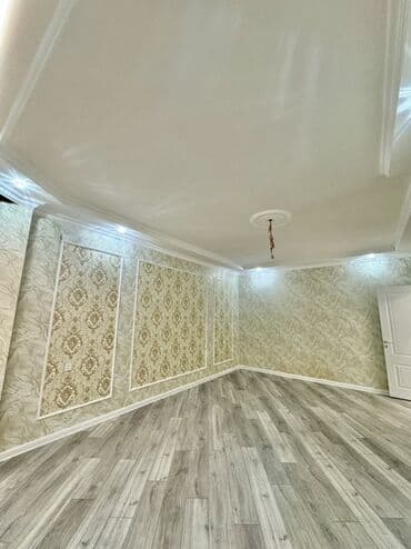 agdasda satilan evler 2023: Zabrat 5 otaqlı, 200 kv. m, Kredit var, Yeni təmirli — 9