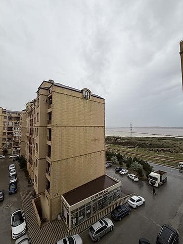 kesle qesebesi: 2 otaqlı, Yeni tikili, 40 kv. m — 8