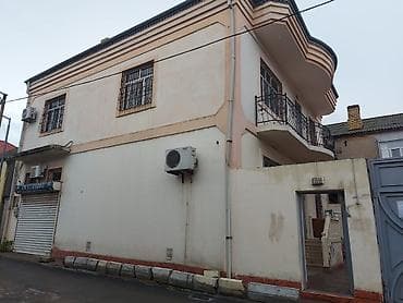 ev alqi satqisi 2018: 5 комнат, 195 м², Свежий ремонт — 4
