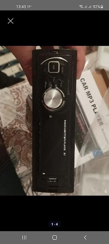 televizor kreditle satisi: Maqnitol, Yeni, Çin, Ödənişli çatdırılma — 2