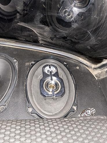 pioneer 6975 v2: Idealdı pışalkaları super. Bırı temırde olub kohne 300wxrom bılen — 3