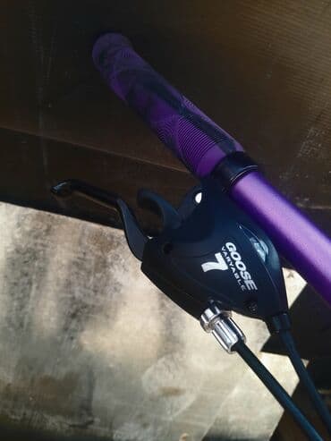 SİM-kartlar: Ön və arxa tormuz qabaq ötürücü goose madelidir TƏCİLİ!!! SATILIR — 4