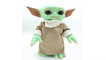 toy dekorlar: Oyuncaqlar — 1