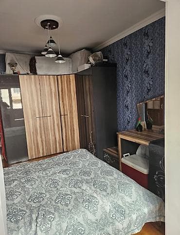 atotsi mebel: İkinəfərlik çarpayı, Dolab, Termo, Tumba. Yeni kimidi sadəcə ev təmir — 2