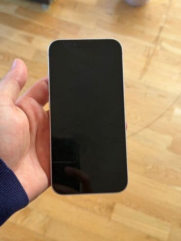 Redmi: IPhone 14, Deep Purple, Qırıq — 2