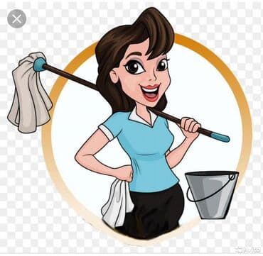 генеральная уборка квартир: Təmizlik | Mənzillər | Ümumi təmizlik — 1