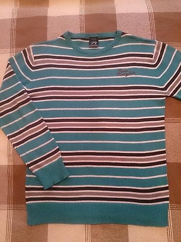 köynəylər: Кофта фирмы "doqnose" (Германия) на 10-12 лет — 1