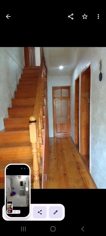 Həyət evi alıram: 5 otaqlı, 210 kv. m, Orta təmir — 3