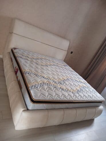 pencere modelleri: Yeni, Ortopedik matras — 1