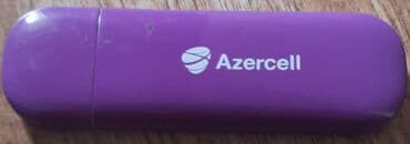 azercell data kart modem: Azercell data karti. Internet modem kimi istifadə etmək mumkundur. DVR — 3