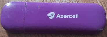 nar mobile limitsiz internet: AZERCELL data karti. Internet modem kimi istifadə etmək mumkundur. DVR — 2