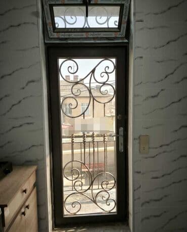 ev hovsan: 25 kv. m, 1 otaqlı — 4