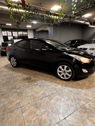 mator 06: Tecili!! CekPoot Hundai Elantra 2013 Servis Mator: 1.8 Doc Probeq — 4