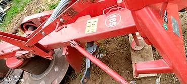 niva diskleri satilir: Təqdim olunur: Tınaz T-165 diskli otbiçən (rotorlu biçən) - İş eni — 7