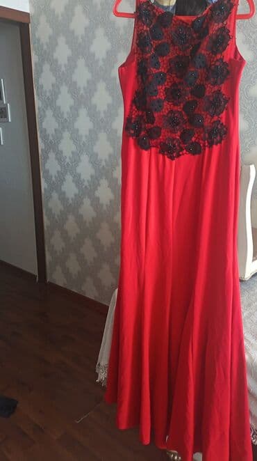 Ziyafət donu, Maksi