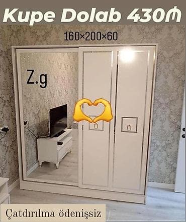 parça dolap modelleri: Dolab — 1