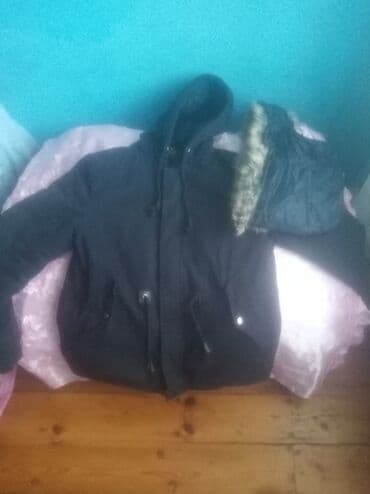 transformer kişi gödəkçəsi: Kurtka, Vetrovka, Qış, 2XL — 1
