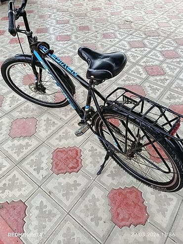 vlasibet: Şəhər velosipedi Stels, 26" — 2