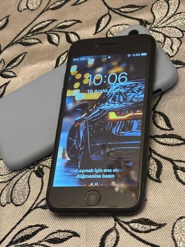 купит айфон 7 плюс бу: IPhone 7, 128 GB, Qara — 3