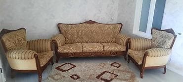 İşlənmiş, Klassik divan, Divan, Bazasız, Açılmayan