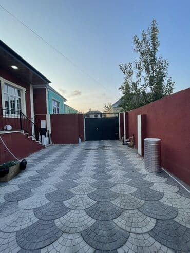 купить дом в локбатане: 3 otaqlı, 100 kv. m, Yeni təmirli — 3