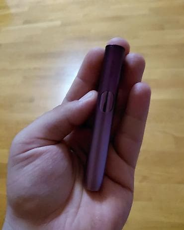 IQOS ILUMA i Prime – yeni seriya, bənövşəyi rəng - Tip: Tütün — 3