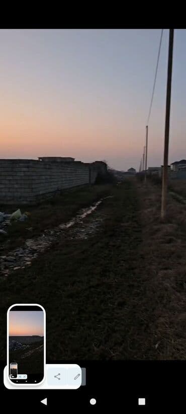 Qarajlar: 12 sot, Tikinti, Kupça (Çıxarış) — 10