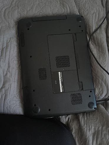 3 birinde printer: Dell Inspiron noutbuk komputer işlek veziyyettedir endirim yoxdur — 7