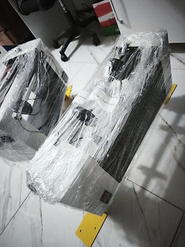 epson a3 printer: Audley firmasının a3 uv printeri satılır. Yenidir istifadə olunmayıb — 10