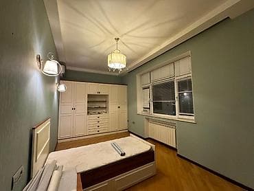 studio menziller: İcarəyə verilir 3 otaqlı yeni tikili 120 m², Elmlər Akademiyası m — 9