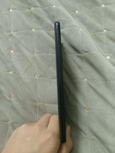 telefonlar mingecevir: Redmi 9C, 64 GB, rəng - Qara, Barmaq izi — 4