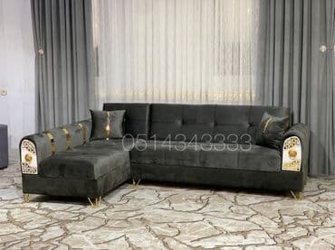 allah yazısı profil: Künc divan, Yeni, Açılan, Bazalı, Vеlur parça, Şəhərdaxili pulsuz çatdırılma — 4