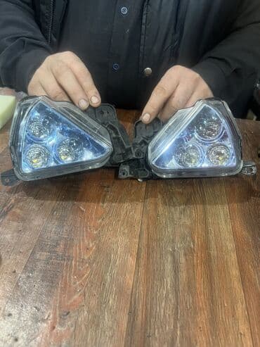 корректировка фар в бишкеке: Honda civic 2013-2015 modeli ucun — 2