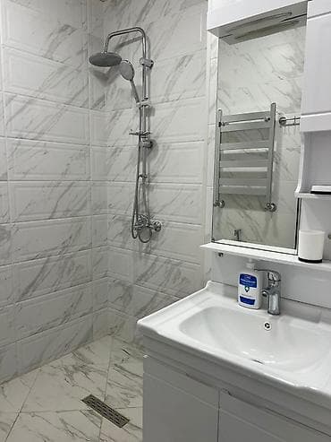 комната: Сдаю под офис, можно и для долгосрочного жилья 1 большая комната — 1