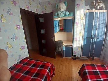 квартира 3 комнатная: Баку, Мамедлы, 3 комнаты, Вторичка, 67 м² — 6