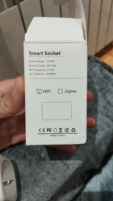 smart android box: Aubess Wi-Fi Smart Rozetka (16A) Satılır Aubess markalı ağıllı Wi-Fi — 3