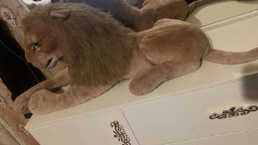 Fiqur, rəng - Qəhvəyi