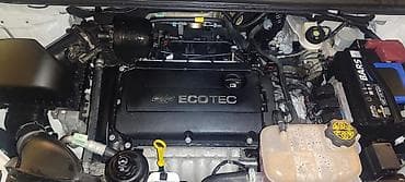 kia optima 2009: Chevrolet Trax (LT) – kompakt krossover Xüsusiyyətlər: - Kuzov: ağ — 7