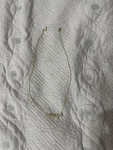 Ювелирные изделия: Колье — 2