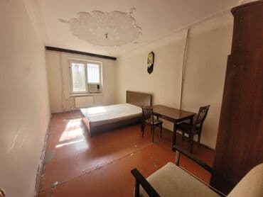 hazir ipotekada olan evler: Bakı, 2 otaqlı, Köhnə tikili, m. Əhmədli, 60 kv. m — 1