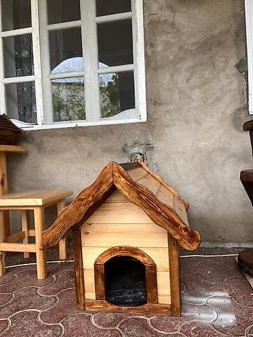 qarderob yuvası: Xalis taxtadan yuva. 80 manat — 2