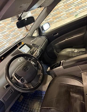 opel vectra c: Toyota Prius: 1.5 l | 2008 il Hetçbek — 7